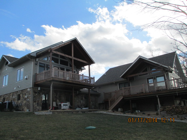 Picture of building