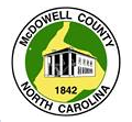 McDowell County Seal