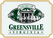 Greensville Seal