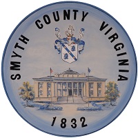 Smyth County Seal