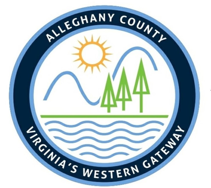 Alleghany Co Seal