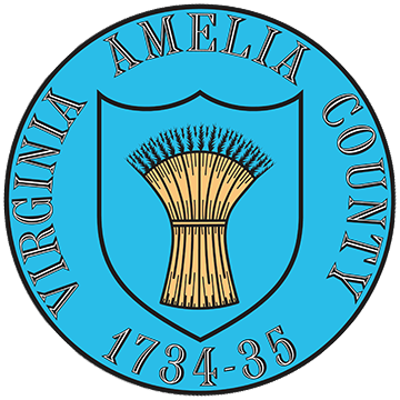 Amelia Co Seal