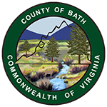Bath County Logo