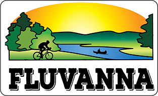 Fluvanna County VA logo