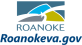 Roanoke City Logo